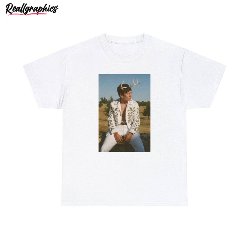 barry keoghan shirt, must have actor unisex shirt