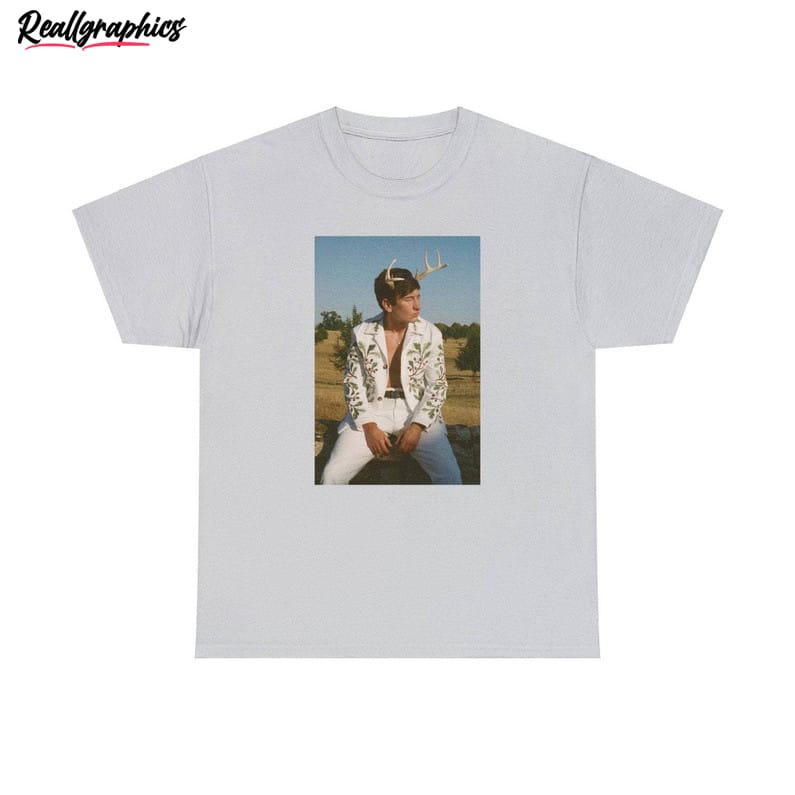 barry keoghan shirt, must have actor unisex shirt