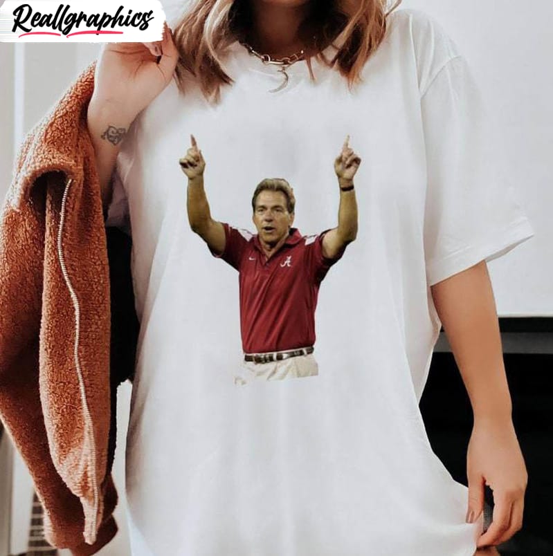 big nick energy nick saban alabama sweatshirt , trendy nick saban shirt sweater