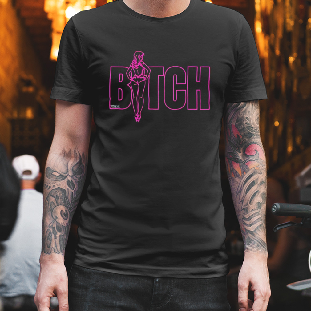 bitch baby shirt