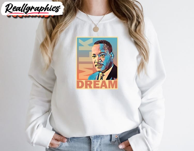 black history month,african american sweatshirt, martin luther king sweatshirt