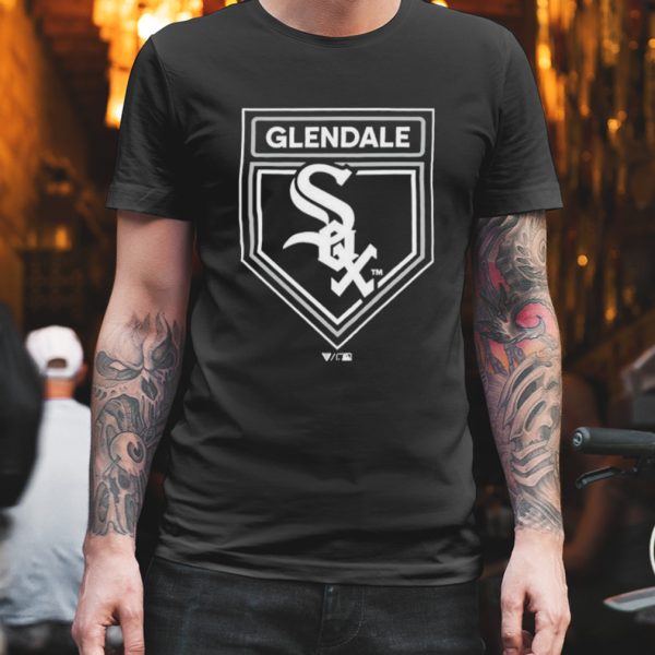 chicago white sox 2024 spring training logo shirt