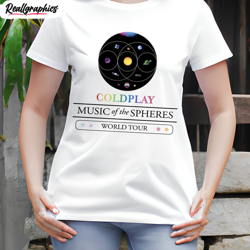 coldplay music band hoodie , cool design coldplay shirt sweatshirt