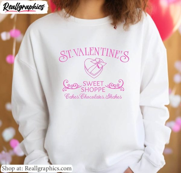 comfort-valentines-day-shirt-cute-sweet-shoppe-unisex-hoodie-sweatshirt-2