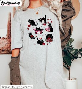 cool-design-black-cat-valentine-unisex-t-shirt-valentine-s-day-cat-shirt-hoodie-3-1