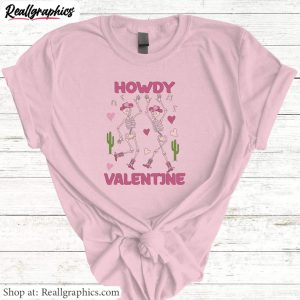 cute-howdy-valentine-shirt-limited-dancing-skeleton-valentine-tee-sweatshirt-tank-top-4