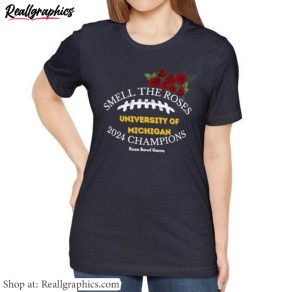 cute-michigan-wolverines-rose-bowl-shirt-groovy-university-of-michigan-crewneck-t-shirt-1
