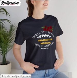 cute-michigan-wolverines-rose-bowl-shirt-groovy-university-of-michigan-crewneck-t-shirt-3-1