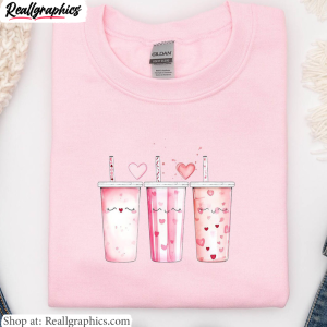 cute-obsessive-cup-disorder-valentine-s-day-shirt-valentines-candy-crewneck-t-shirt-2