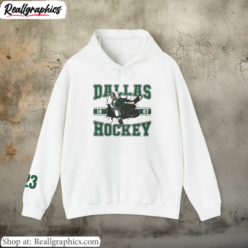 dallas-stars-comfort-shirt-groovy-dallas-hockey-hoodie-short-sleeve-3