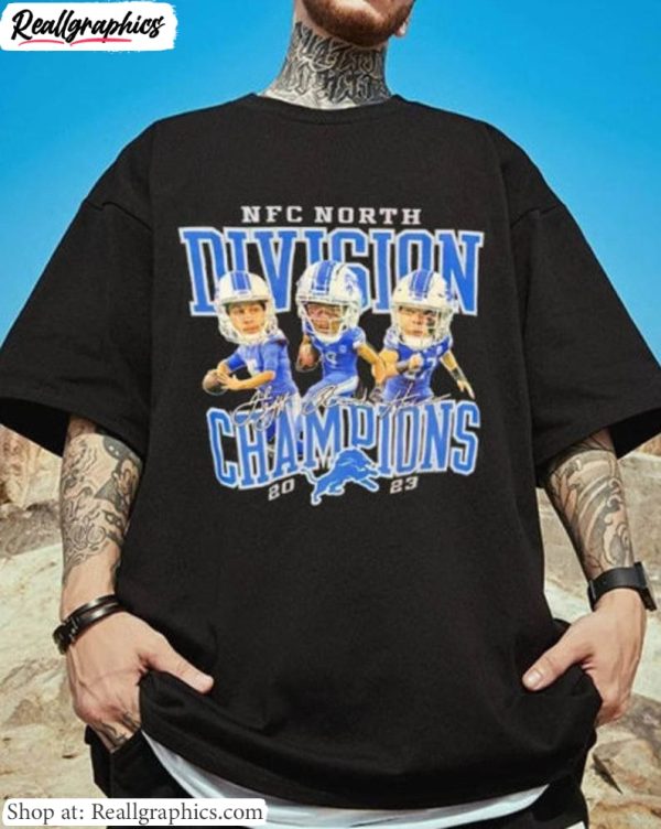 detroit-lions-new-rare-shirt-nfc-north-champions-unisex-hoodie-unisex-t-shirt