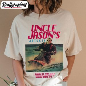 funny-jason-voorhees-unisex-shirt-uncle-jason-s-jetskis-vintage-ad-unisex-shirt