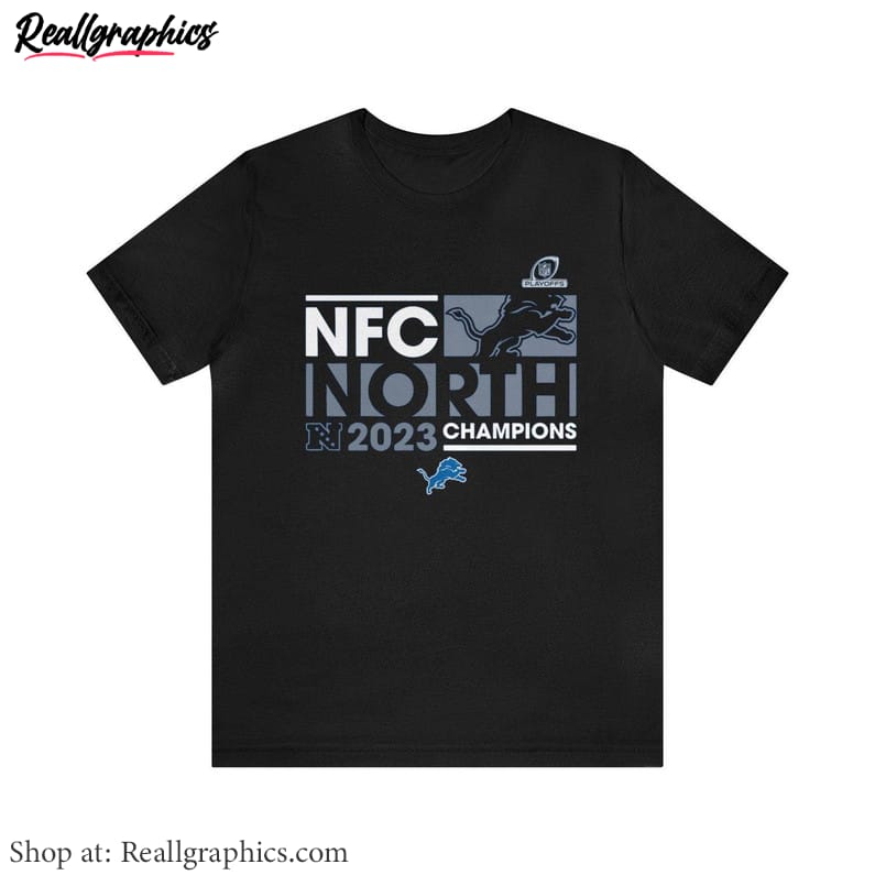 groovy-detroit-lions-shirt-nfc-north-division-champions-crewneck-unisex-hoodie