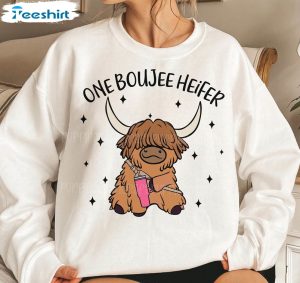 heifer-highland-cow-stanley-inspired-sweatshirt-one-boujee-heifer-shirt-hoodie