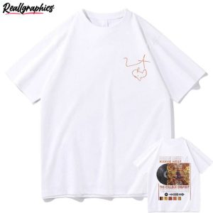 kanye wesshirt, the college dropout streetwear sweater tee tops