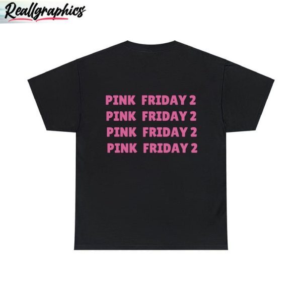 limited-pink-friday-2-sweatshirt-cool-design-nicki-minaj-shirt-tank-top-2