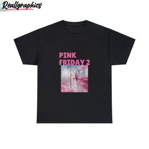 limited-pink-friday-2-sweatshirt-cool-design-nicki-minaj-shirt-tank-top