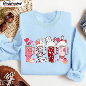 love cup hoodie, retro obsessive cup disorder valentine's day unisex shirt, hoodie, sweatshirt