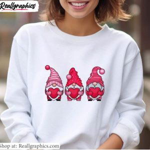 love-unique-unisex-t-shirt-fantastic-love-gnome-valentines-sweatunisex-shirt-hoodie-2