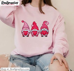 love-unique-unisex-t-shirt-fantastic-love-gnome-valentines-sweatunisex-shirt-hoodie