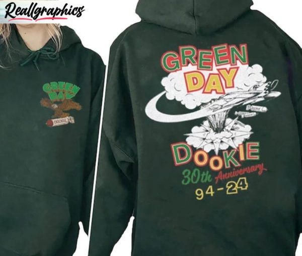 must-have-green-day-dookie-shirt-fantastic-30th-anniversary-unisex-shirt-2