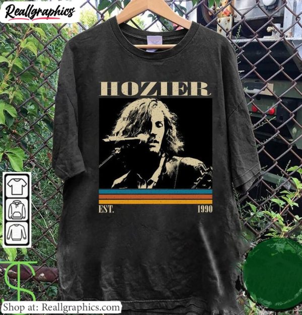 must-have-hozier-singer-hoodie-comfort-hozier-unreal-unearth-tour-shirt-short-sleeve-2