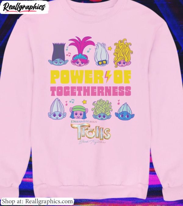 must-have-power-of-togetherness-sweatshirt-trolls-band-together-unisex-shirt-hoodie-2