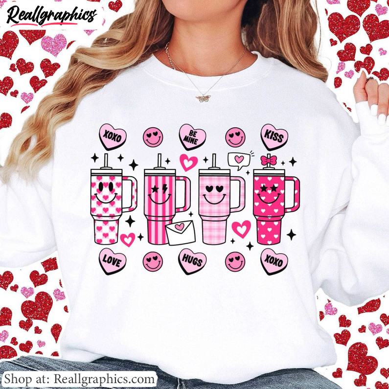 neutral-heart-tumbler-long-sleeve-obsessive-cup-disorder-valentine-s-day-shirt-crewneck