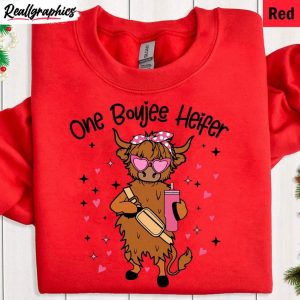 one boujee heifer inspirational shirt, fantastic heifer with tumbler tee tops sweater