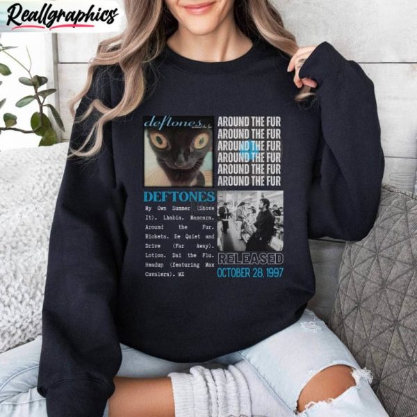 retro-deftones-around-the-fur-shirt-deftones-jinx-cat-album-band-t-shirt-sweater-2