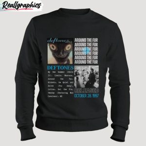 retro-deftones-around-the-fur-shirt-deftones-jinx-cat-album-band-t-shirt-sweater