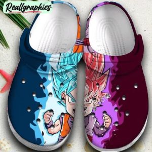 son-goku-dragon-ball-z-cartoon-crocs-crocband-shoes-clogs-custom-name-for-men-women