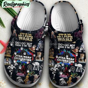 star-war-clogs-crocband-shoes-comfortable