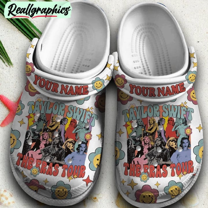 taylor swift crocband clogs shoes crocs comfortable, taylor swift footwear