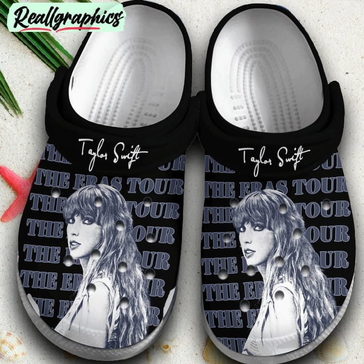 taylor swift crocband crocs clogs comfortable shoes, taylor swift merchandise