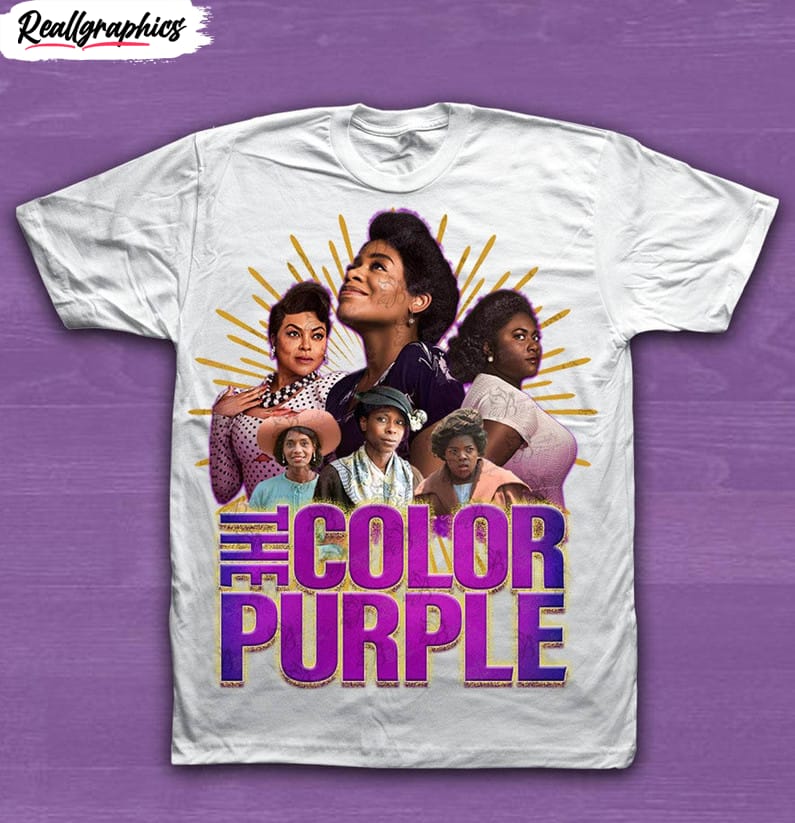 the-color-purple-shirt-creative-color-purple-movie-crewneck-unisex-t-shirt