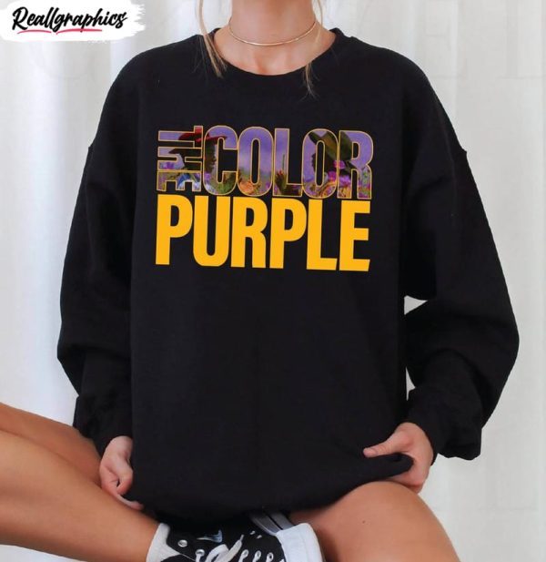 the-color-purple-shirt-groovy-color-purple-movie-sweatshirt-short-sleeve-2