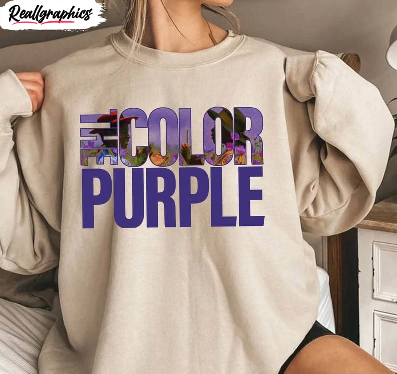 the-color-purple-shirt-groovy-color-purple-movie-sweatshirt-short-sleeve-3