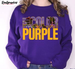 the-color-purple-shirt-groovy-color-purple-movie-sweatshirt-short-sleeve