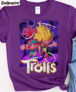 trolls band together shirt, swifties unisex shirt
