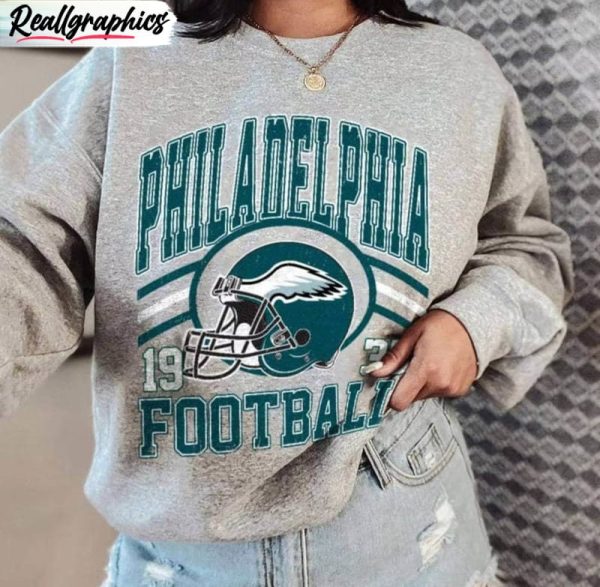 unique-philadelphia-eagles-shirt-retro-bootleg-philadelphia-football-unisex-shirt
