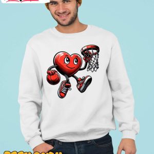 valentine-s-day-heart-basketball-team-player-unisex-shirt-2
