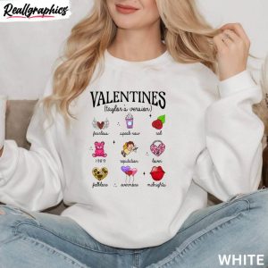 valentines taylor version shirt, taylor's version valentine sweater shirt