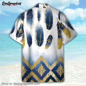 native american button's up shirts, hawaiian shirt