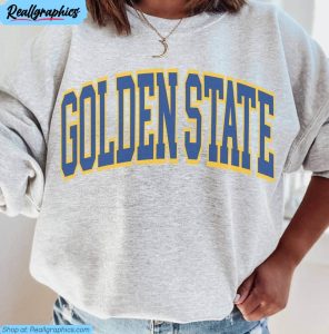 golden state warriors sweatshirt, warriors basketball unisex shirt