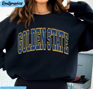 golden state warriors sweatshirt, warriors basketball unisex shirt