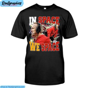 in spags we trust steve spagnuolo shirt, america football game day crewneck t shirt