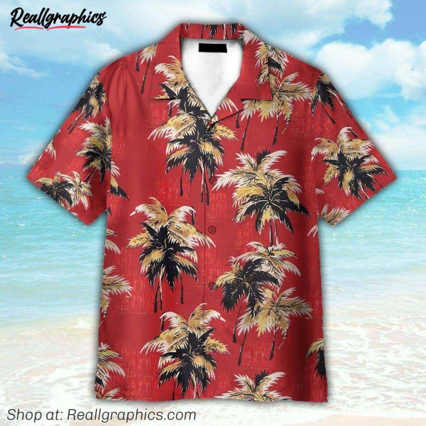 jay hernandez fire breeze retro the magnum pi reboot cosplay costume hawaiian shirt