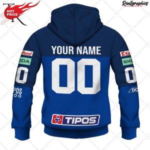 personalized hk spisska nova ves jersey style hoodie