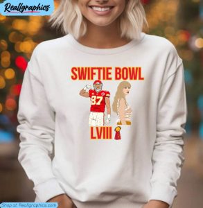 swift bowl super bowl sweatshirt, swiftie bowl unisex shirt